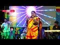 Naatupura Padal Chinna Ponnu Singing her Guru Kottaisamy's Song Antha Kadala Kolla Orathula With Ton Mp3 Song