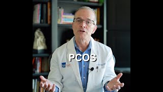 PCOS (PolyCystic Ovarian Syndrome)