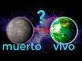 Cómo revivir un planeta