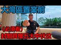 【灣區博士沈永年】大灣區置業前封關買樓五大陷阱｜真實個案｜必須看！