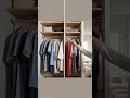 Best Space Saving Hangers for Small Closets (Apartment Friendly)