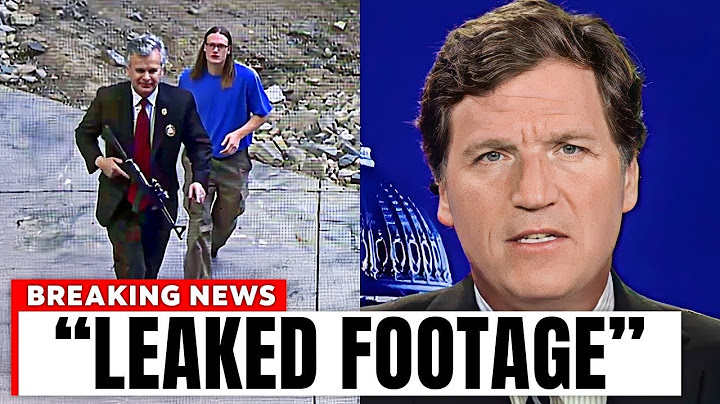 Photos of would-be Trump assassin revealed as new details of shooter identity emerge