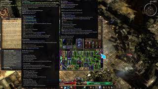 Grim Dawn Season Start - Day 13