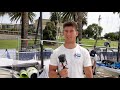 2020 49er, 49erFX and Nacra 17 Oceania Championships - Day One Highlights