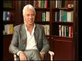 Hvorostovsky  - interview in Russian (part 1 of 3)