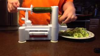 spiralizer