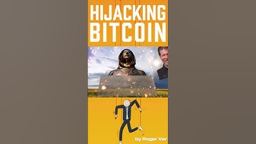 Hijacking Bitcoin - That Was The Vision