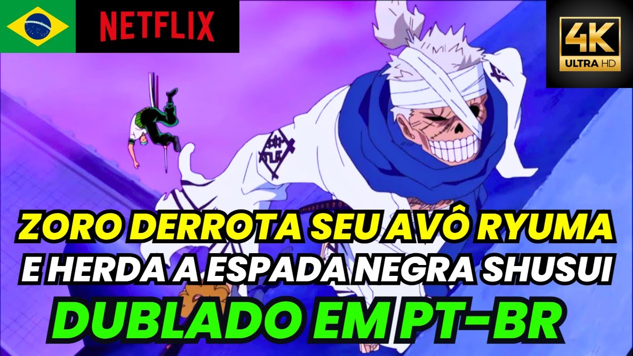 YU YU HAKUSHO LIVE ACTION - A PRIMEIRA APARIÇÃO DA GUIA ESPIRITUAL BOTAN -  DUBLADO EM PT-BR 