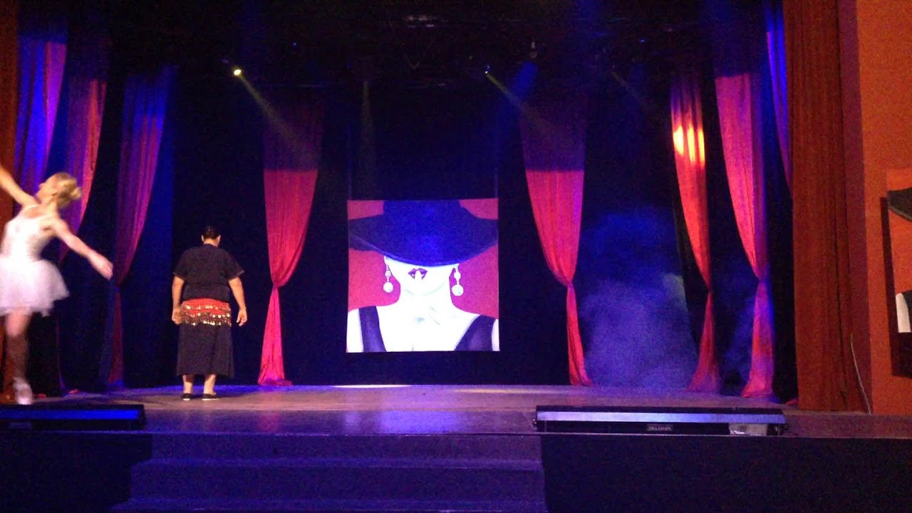 DUO ORIENTAL CLASSIQUE