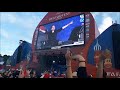 PAUL VAN DYK \ FIFA FAN FEST \ LIVE\ 14.06.18