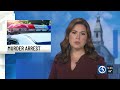 Waterbury woman charged with murder after man found dead at Cherry Avenue apartment
