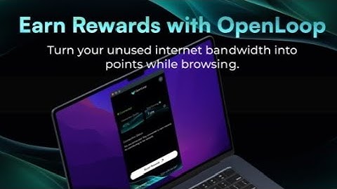 How to join Openloop Node Airdrop || 1800 Point = Reward for all users || $15M Funding 🚀🚀