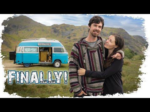 Preparing to Go OFF GRID FULL TIME // VAN LIFE UK // S03E01 (not public please don't share) - Preparing to Go OFF GRID FULL TIME // VAN LIFE UK // S03E01 (not public please don't share)
