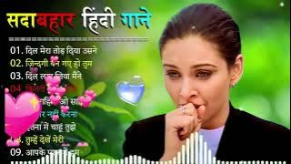 90’S Old Hindi Songs🥰 90s Love Song💘 Udit Narayan, Alka Yagnik, Kumar Sanu, Sonu Nigam