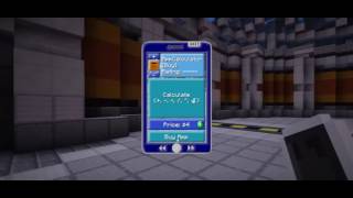 Famous Minecraft Lab | OUR BRAND NEW IPHONE Wealth