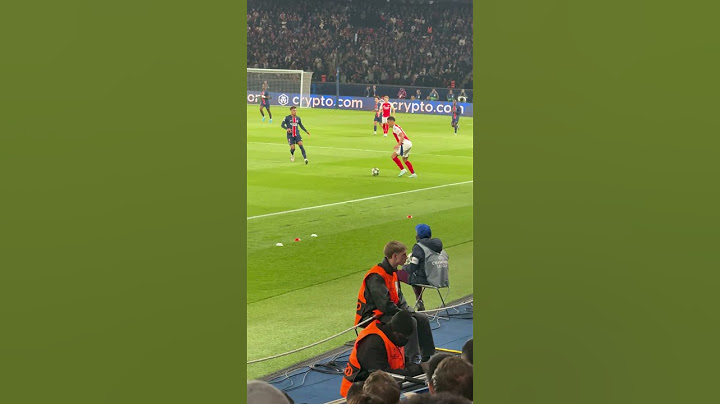 🔥 "Fabian Ruiz CLUTCH Interception SAVES PSG! 😱 Arsenal Attack DESTROYED in UCL Semifinal! 3 1 Agg