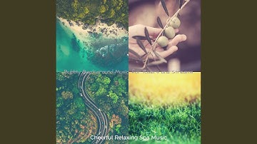 Harp Music Soundtrack for Enchanting Serenity