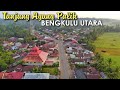 Drone Tanjung Agung Palik, Bengkulu Utara 2023