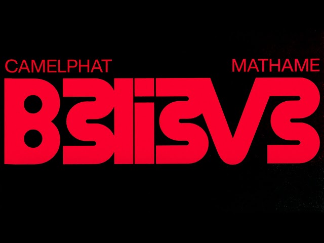 CamelPhat u0026 Mathame - Believe class=