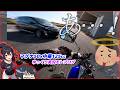 【マグナ50】せっかく直したバイクで走り出したら…【ゆっくり実況】【中華125cc】