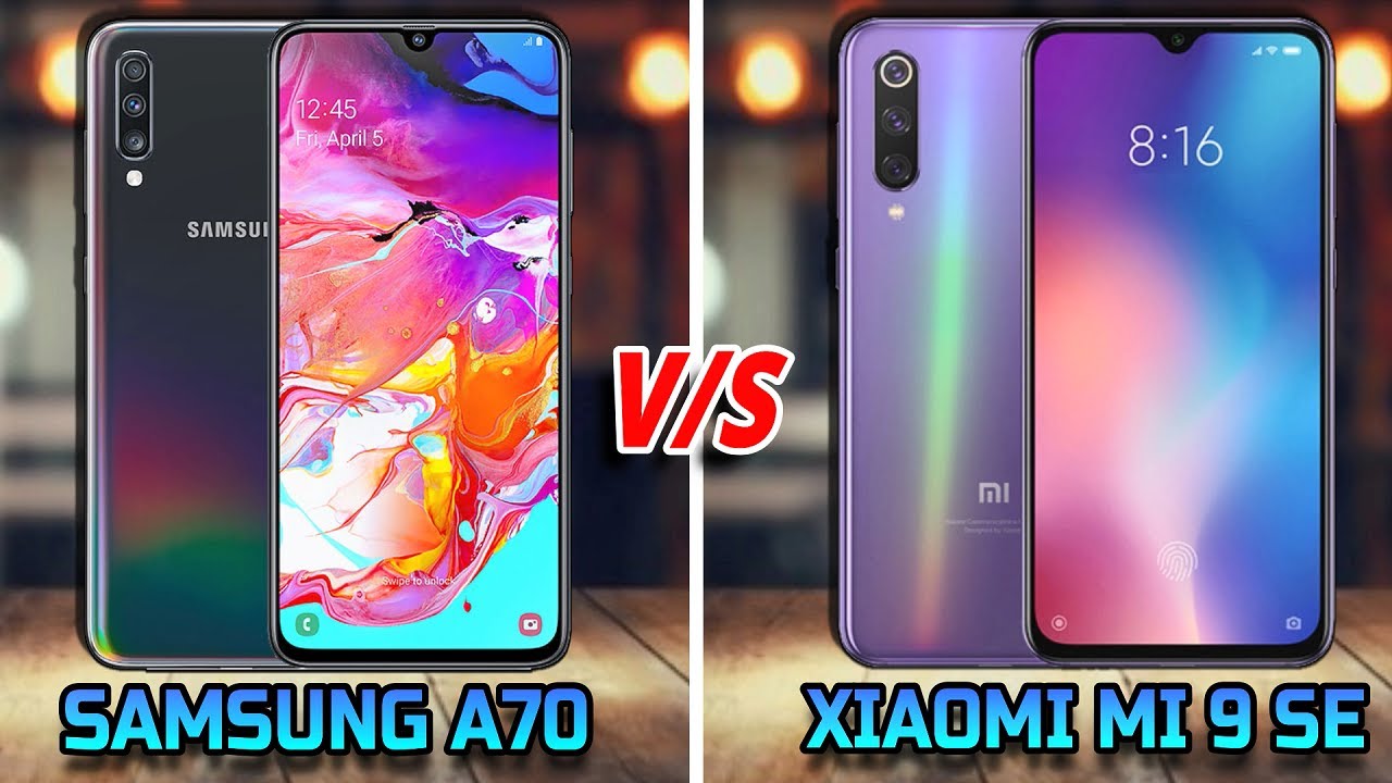 Xiaomi Redmi 9t Vs Samsung A12