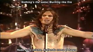 Ozzy Osbourne - Desire [LIVE] subtitulada en español (Lyrics)