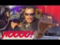 COOL & ANGRY COPS VS BIKERS - PULL OVER!!!