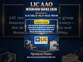 Why LIC Is Targeting Corporate Insurance? | New Group Plans Explained | LIC AAO Interview 2026 #lic