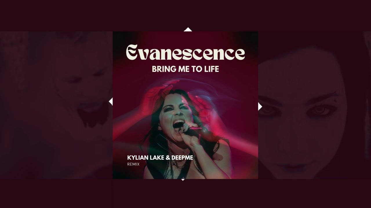 ⁣Evanescence - Bring Me To Life (Kylian Lake & DeepMe Remix) [FREE DOWNLOAD]