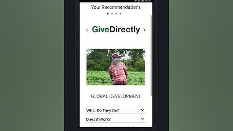 Ironhack UX/UI Bootcamp Final Project- "Changemaker"