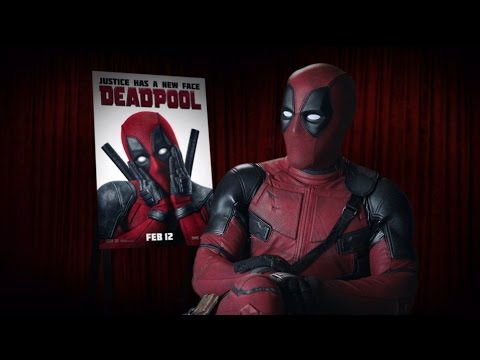 Deadpool Sells Out (No, Not That Kind Of Selling Out)