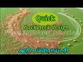 micro beads back neck design / easy and quick back neck/ஆரி எம்பிராய்டரி