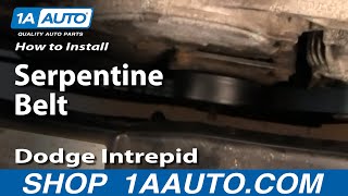 NEW COOLING FAN MOTOR 93-97 INTREPID LHS CONCORD DODGE