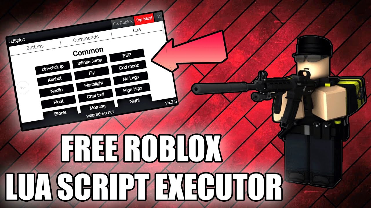 roblox #fyo #hack #script #jjsploit #wearedevs Like and Comment