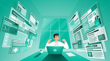 AI Agent Explainer Video | Streamlining the workflow of life-science professionals