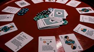 The Keep Network Deck