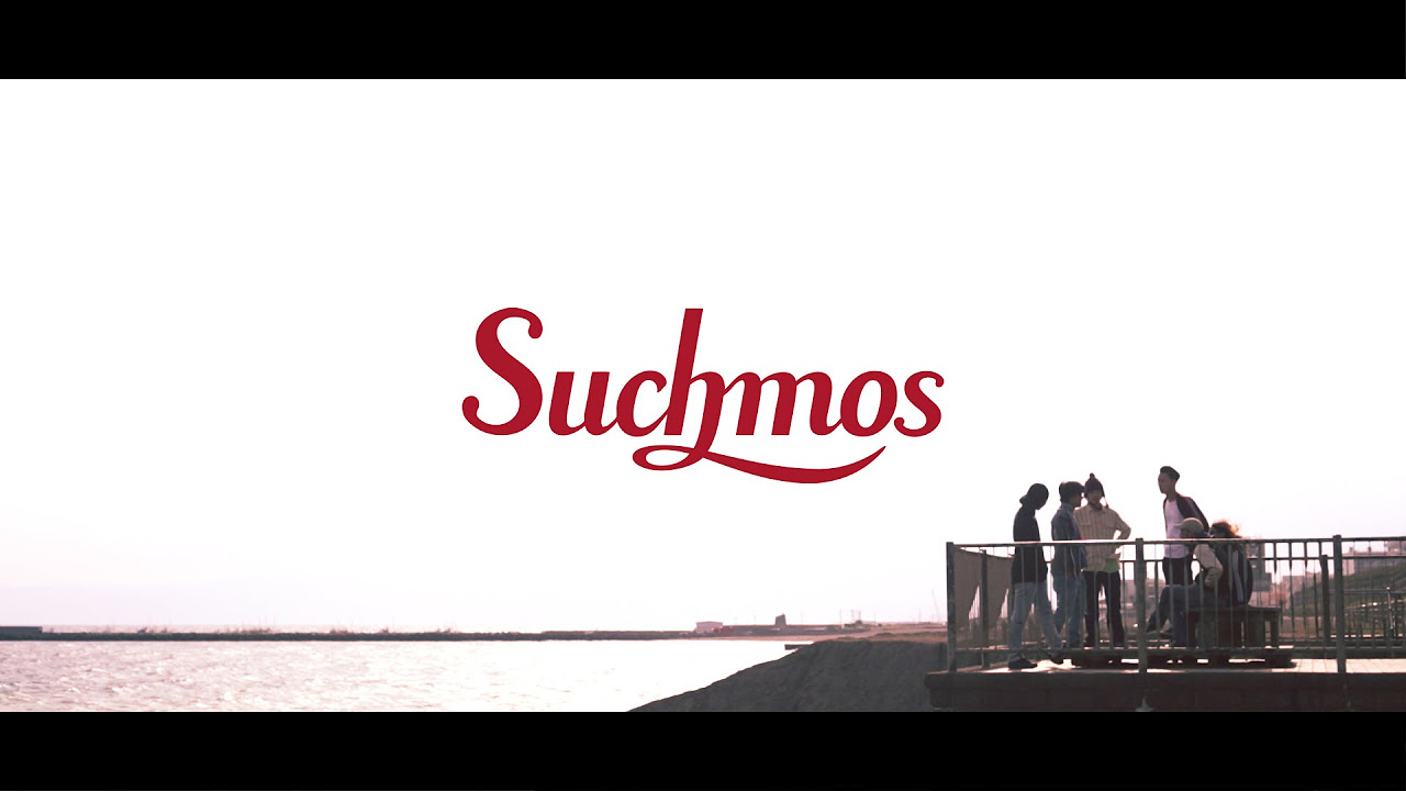 Suchmos  MINT Official Music Video