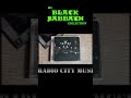 CD - Heaven &amp; Hell - Radio City Music Hall Live - 2007 #blacksabbath #heavenandhell #shorts #merch
