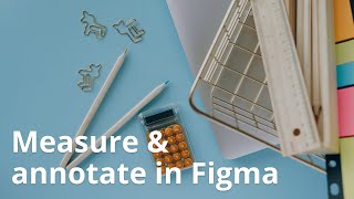 Measure & annotate in Figma (dev mode) #measures #annotate #figma #tools #dev #mode by Design with Mitch 19 views 2 weeks ago 4 minutes, 24 seconds