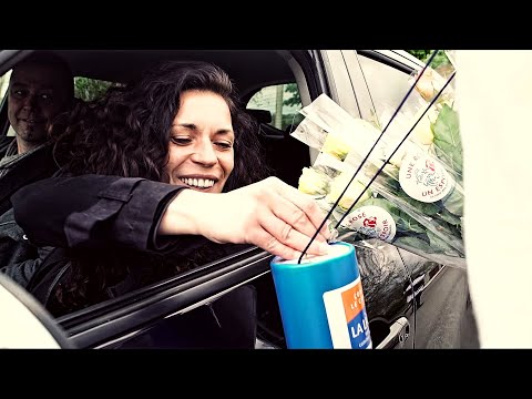 Image du clip Une rose, un espoir