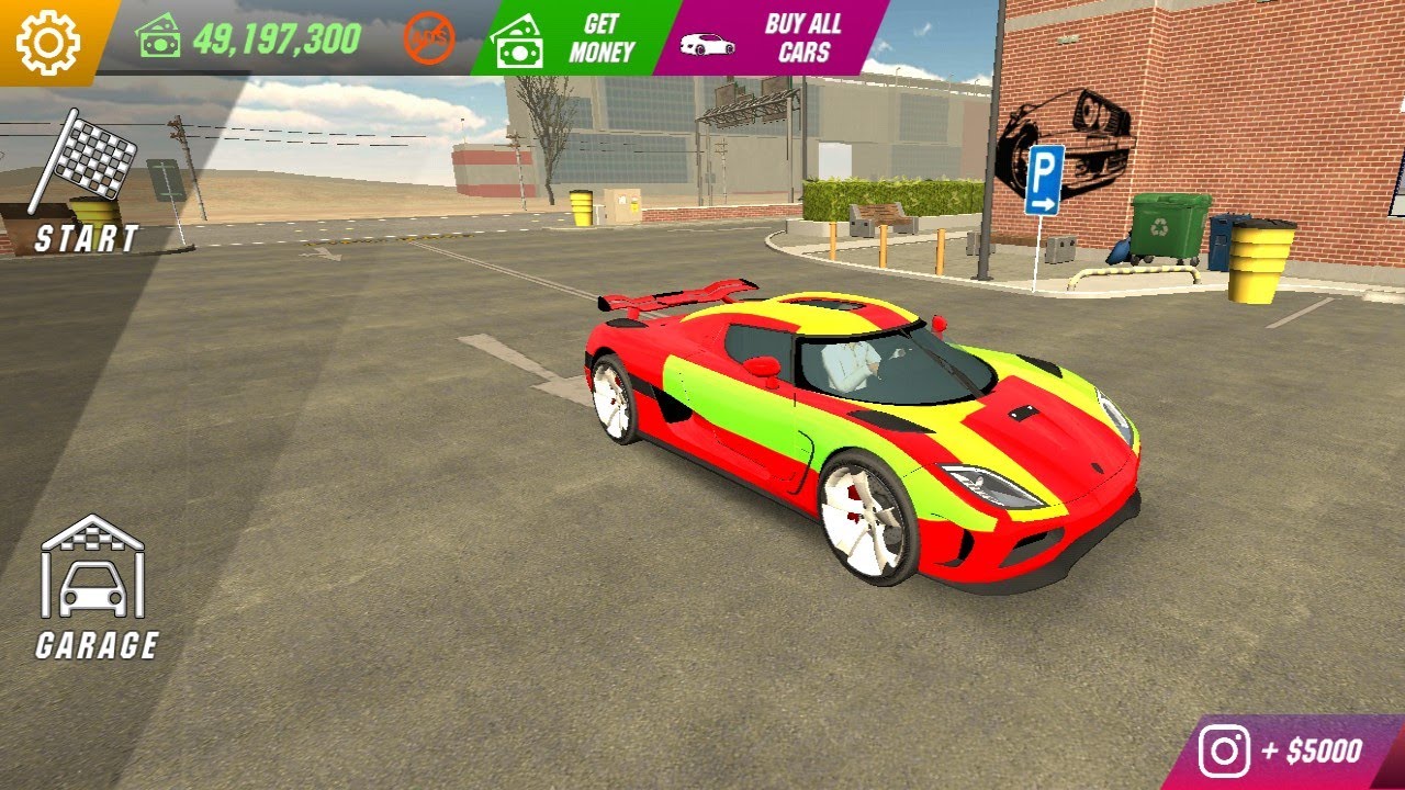 440 Collections Car Parking Multiplayer Chrome Car Mod Apk  Best HD