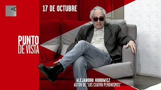 Alejandro Horowicz analiza historia y presente del peronismo