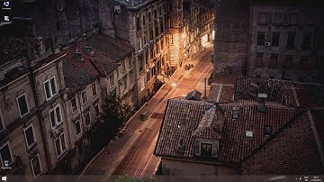 Return the start menu on Windows 8, 8.1 and 10