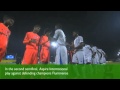 Real Madrid and Aspire International reach Al Kass International Cup final -- video highlights