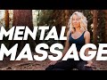 Mental Massage for Your Pelvic Floor Guided Meditation 🪷 Pelvic Floor Massage without Physical Touch