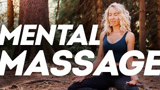Mental Massage for Your Pelvic Floor Guided Meditation  Pelvic Floor Massage without Physical Touch
