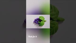 Clay Art Magic – Satisfying Handmade Clay Process That Feels Unreal