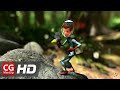 CGI Animated Short Film HD "APOLLO 31 " by Pal | CGMeetup