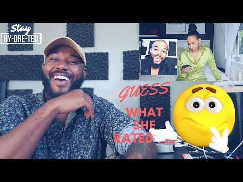 Reacting To😱Tiffanie Seaberry Rates Me | Females Smash Or Pass Me😱