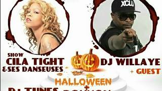 100%CARNAGE CILA TIGHT, Dj WILLAYE & DJ TUNES +GUEST Resimi